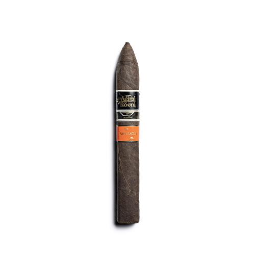 Aging Room by AJ Fernandez Quattro Nicaragua Maestro Cigar - 1 Single